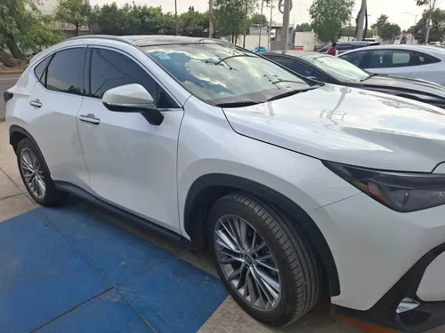 Lexus NX 2.5 Nx 350H Awd Premium
