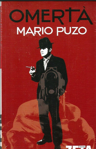 Omerta - Mario Puzo