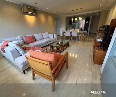 Apartamento en venta