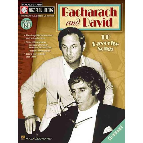 Bacharach Y David