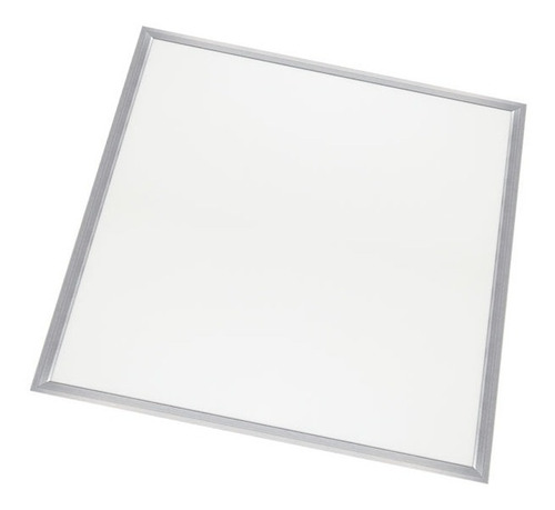 Panel De Led 60x60 Luz Dia 6000k Interelec