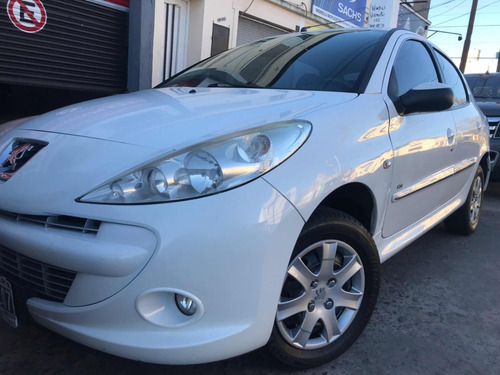 Peugeot 207 1.4 Allure Hdi 70cv 2013
