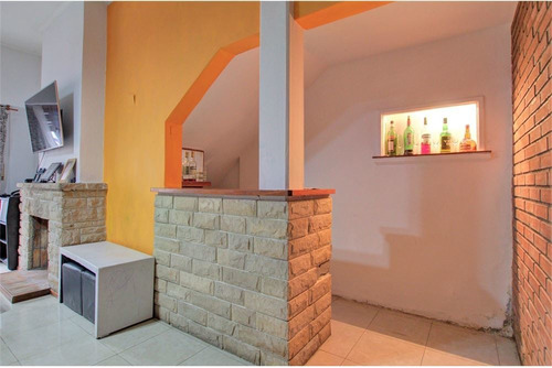 Venta Casa En Ph Con Cochera Patio Y Terraza