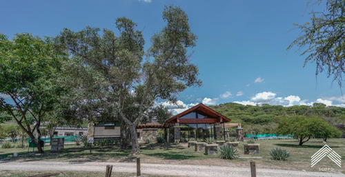 Imagen 5 de 7 de Terreno En Venta San Lorenzo Chico - La Reserva