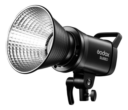 Iluminador - Luz Led Godox Sl60iid Daylight - 5600 K - 200 K