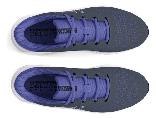 Tenis Under Armour Charged Pursuit 3 De Mujer