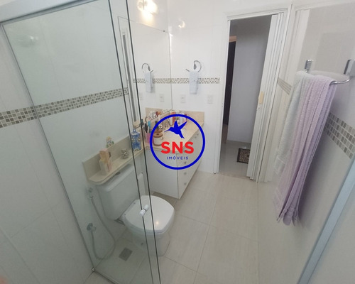 Imagem 14 de 30 de Apartamento - Ap03933 - 70802807