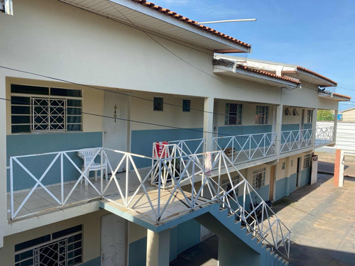 Residencial Com 16 Apartamento - 10 Unidades** 25m² | 6 Unidades** 36m²