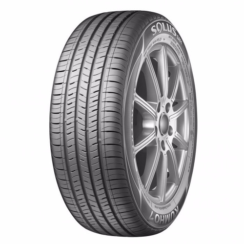 Llanta Kumho 215 50 R 17 Sa01 Solus Kh32