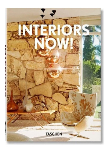 Interiors Now! - Sin Autor