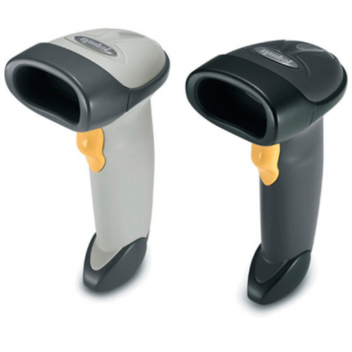 Lector De Codigos De Barras Symbol Ls-2208 Usb