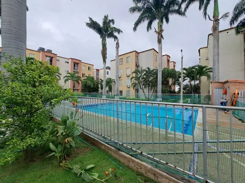 Apartamento En Arriendo En Portachuelo. Cod A27638