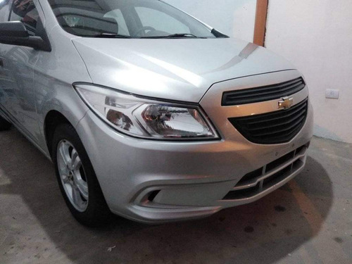 Chevrolet Onix 2017 1.4 Joy Ls + 98cv