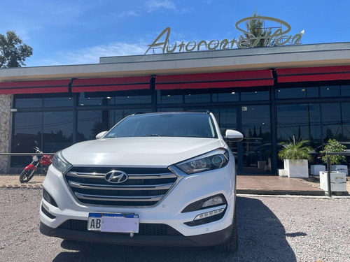 Hyundai Tucson 2.0 I Premium