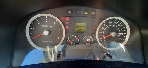 Hyundai Hr 2020 2.5 Hd Cab. Curta S/ Carroceria Tci 2p