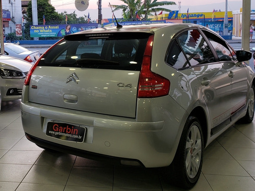 Imagem 3 de 8 de Citroën C4 Glx 1.6