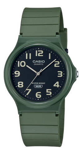 Reloj Unisex Casio Mq-24uc-3bdf