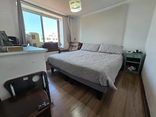 Venta Departamento 3hab 2ba Ñuñoa