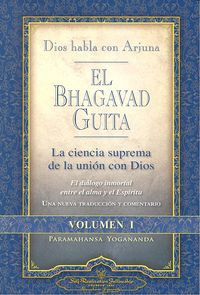 Dios Habla Con Arjuna. La Ciencia Suprem... (libro Original)