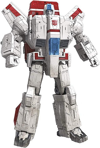 Transformers Avión Jetfire Hasbro Original (oferta)