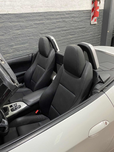 Bmw Z4 3.0 Sdrive30i 258cv 2012