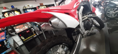 Honda Crf 450r 0km Dolar Billete Performance Bikes