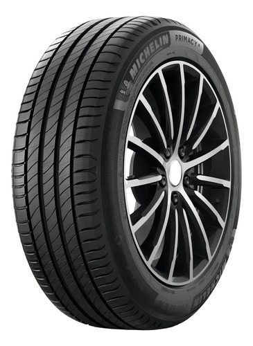 Pneu Michelin Carro 205/60r16 92v Primacy 4