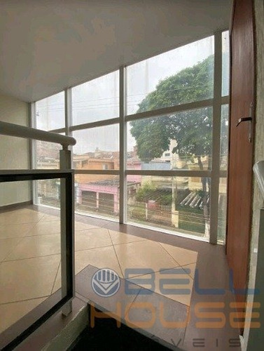 Imagem 15 de 15 de Galpao - Vila Palmares - Ref: 22148 - V-22148
