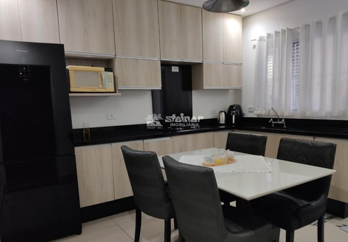 Imagem 17 de 30 de Venda Casa 2 Dormitórios Jardim Tranquilidade Guarulhos R$ 799.000,00 - 37681v