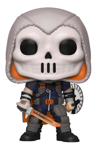 Funko Taskmaster 632 Gameverse Marvel Avengers Nuevo