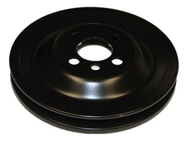 Polea De Cigüeñal Lodi Para Vw Pointer Pick Up 1.8l 99-07