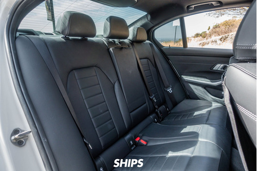 BMW Serie 3 2.0 330e Sport Hibrido At
