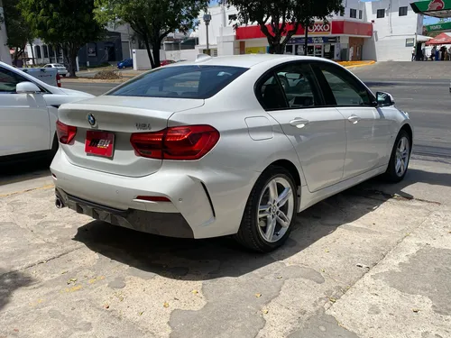 BMW Serie 1 1.6 118i M Sport