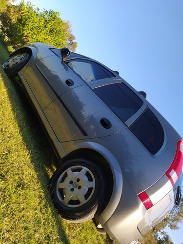 Chevrolet Meriva 1.8 Gls Easytronic 2008