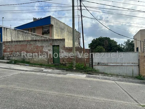 Terreno En Venta - Mls #25-7545