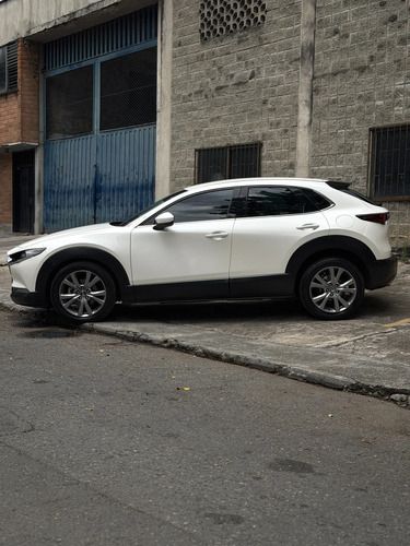 Mazda CX-30 2.0 Touring At