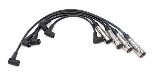 Cable Bujía Ferrazzi Superior Para Vw Gol 1.0 8v Mi Audi At