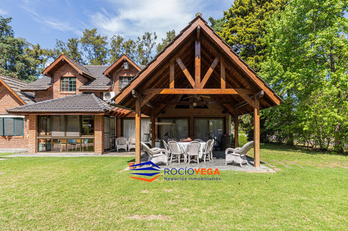 Casa En Venta En San Diego Country Club Moreno