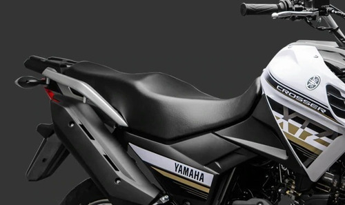 Nova Crosser 150 S Abs - 2021 - Financiamento Sem Entrada