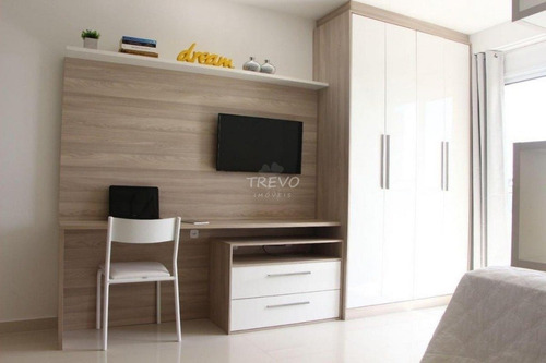 Imagem 4 de 15 de Apartamento - Centro - Ref: 2637 - V-2637