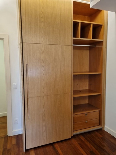Imagem 2 de 23 de Apartamento Lindo À Venda Edifício Brasiliana Praça Villa Lobos - Ap1250