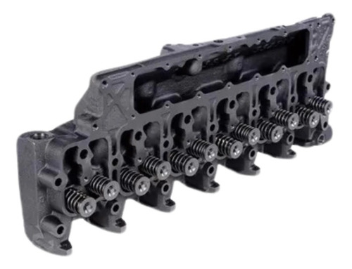 Cabeçote Motor Cummins 6bt 5.9 3967431