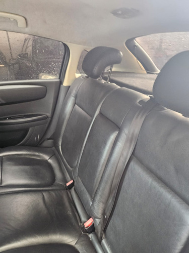 Citroën C4 Pallas 2.0 Glx Flex Aut. 4p