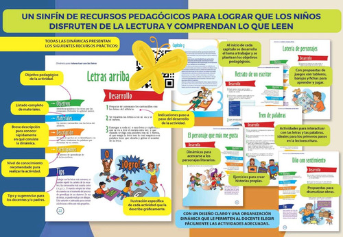 180 Dinámicas De Comprensión Lectora Clasa Pasta Dura
