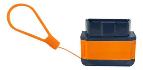 Escáner Obd2 Lector De Códigos De Error Del Vehículo Multifu