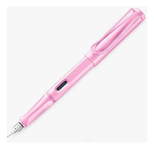 Lamy Safari Deelite Estilógrafo 0d2