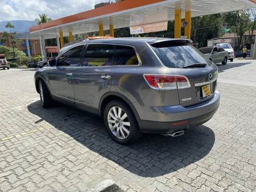 Mazda CX-9 3.7