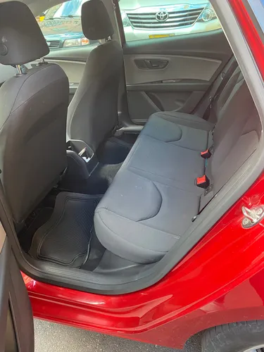 Seat Leon 1.6 Reference