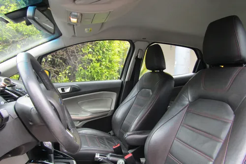 Ford Ecosport 2.0 Titanium At