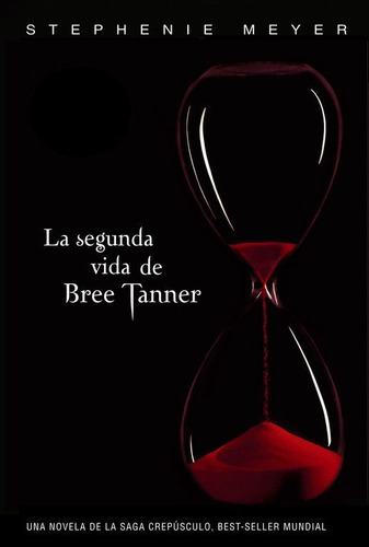 La Segunda Vida De Bree Tanner Stephenie Meyer Alfaguara